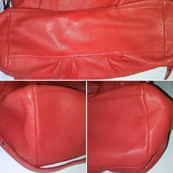 Authentic Marc Jacobs Classic Q Francesca - Picture 7 of 8